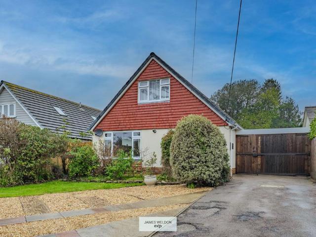 House for sale in Ashurst Bridge, Hampshire