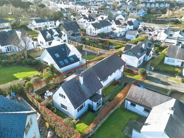 House for sale in Abersoch, Wales
