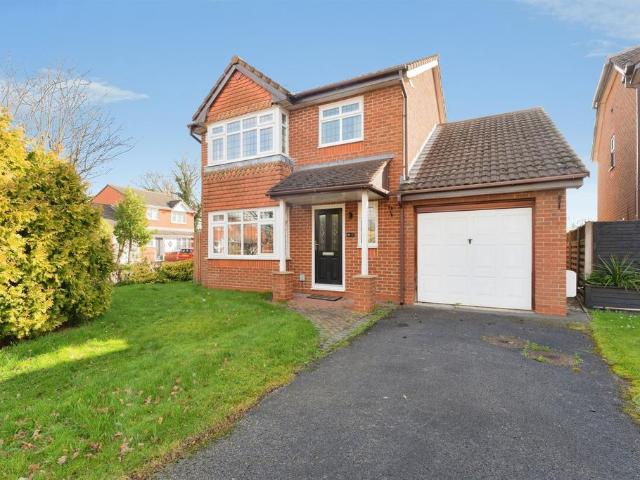House for sale in Westwood Park, Rossmore