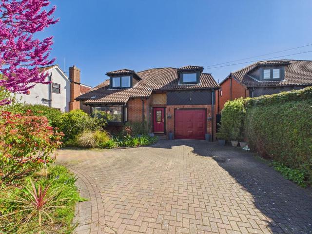 House for sale in Fareham, Isle Of Man