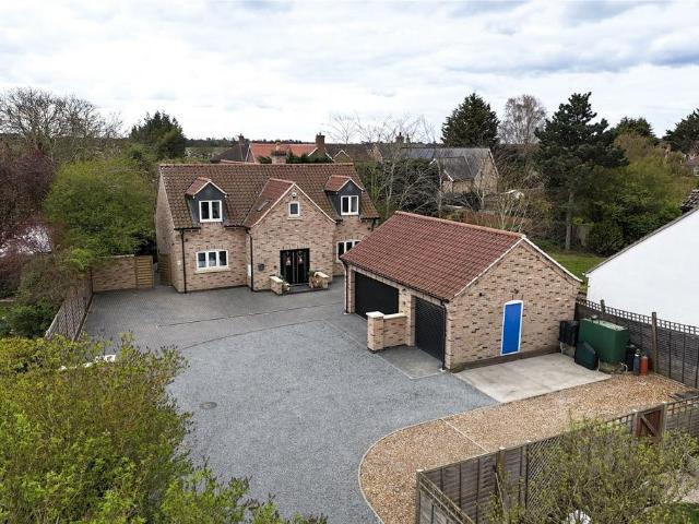 House for sale in Worlington, Chedburgh
