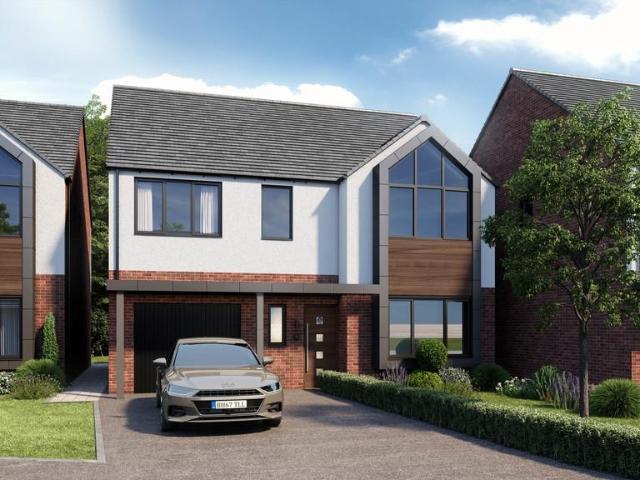 House for sale in Stonydelph, Kettlebrook