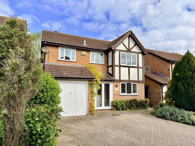 House for sale in Walmley, Sutton Coldfield
