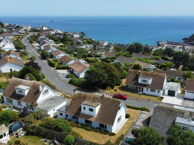 House for sale in Gorran Haven, Cornwall
