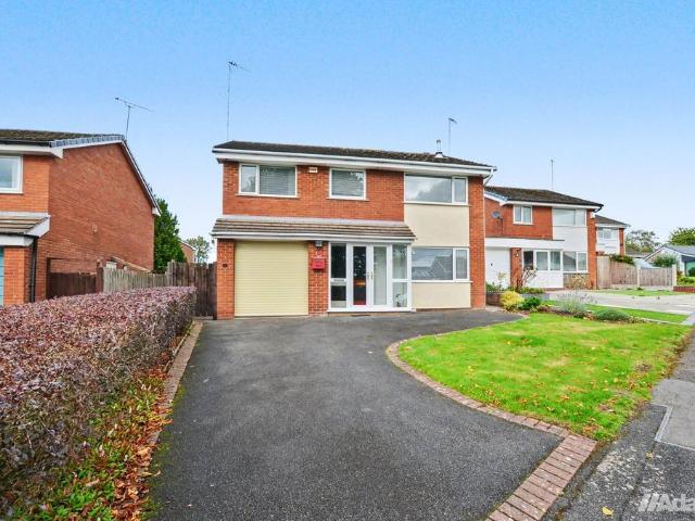 House for sale in Halton