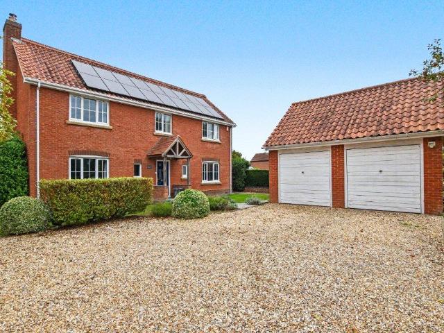 House for sale in Stathe, Burrowbridge