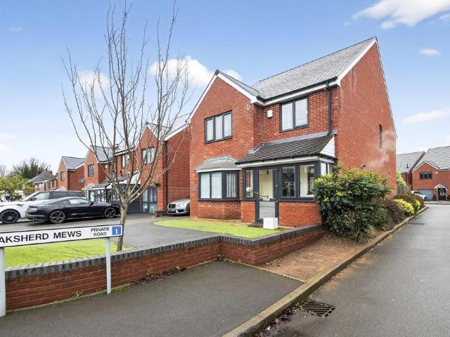 House for sale in Wrens Nest, Dudley