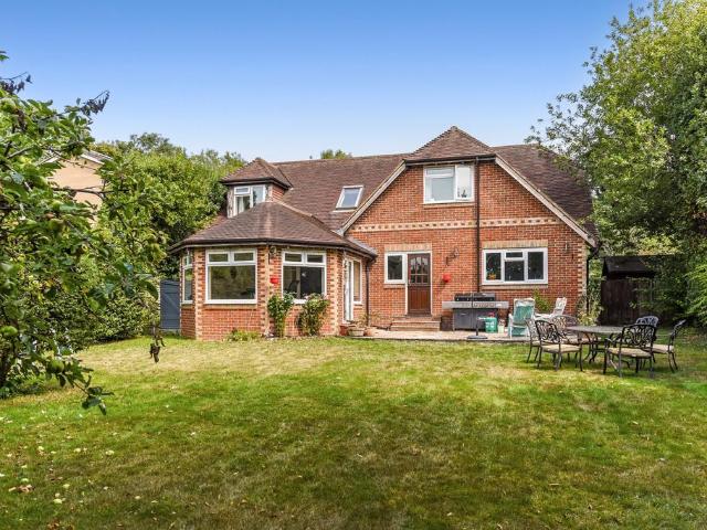 House for sale in Swanmore, Winchester