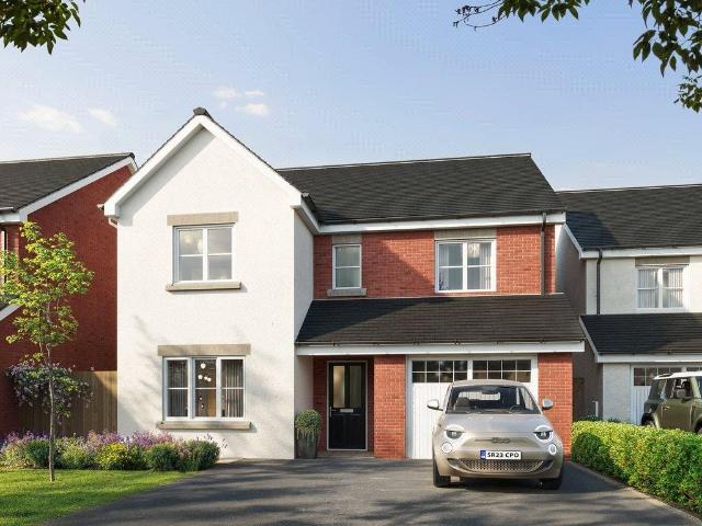 House for sale in Kilgetty, Wales