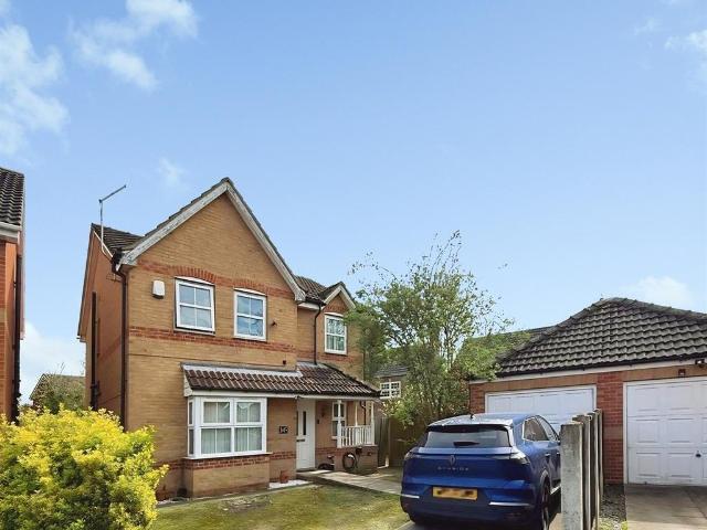 House for sale in Hatfield, Isle Of Man