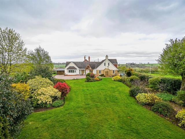 House for sale in Billingsley, Shropshire