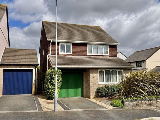 House for sale in Latchbrook, Saltash