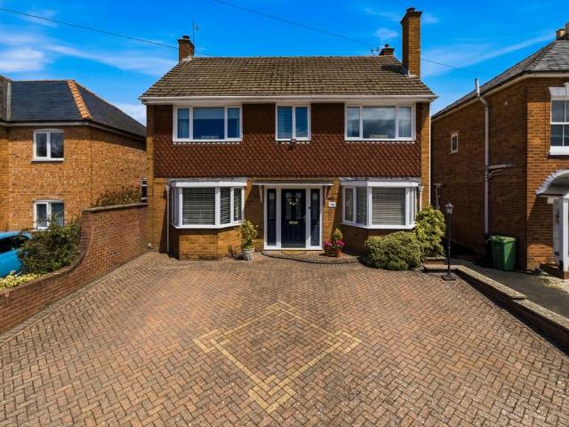 House for sale in Dines Green, Isle Of Man