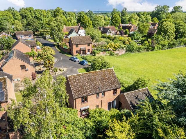House for sale in Dromore, Oxfordshire