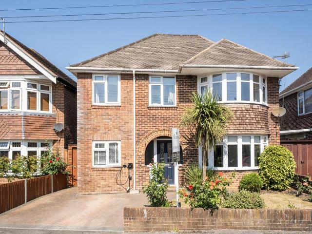 House for sale in City Of Southampton