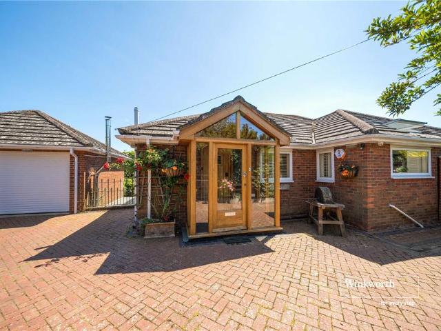 House for sale in Christchurch