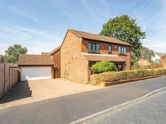 House for sale in Comers, Norfolk