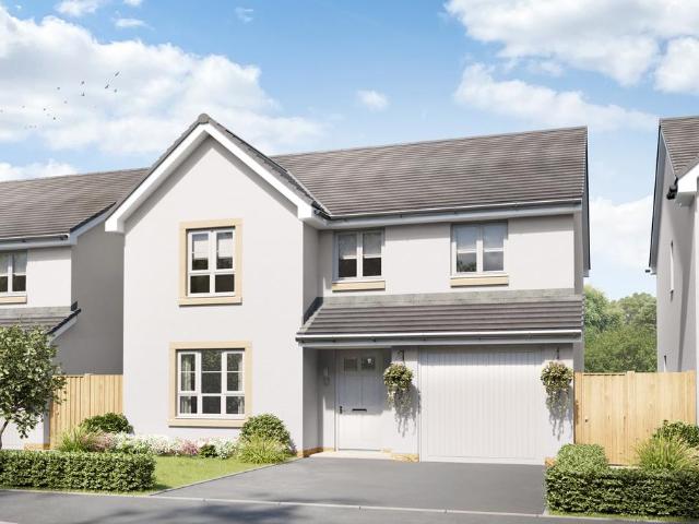 House for sale in Deans, Dedridge