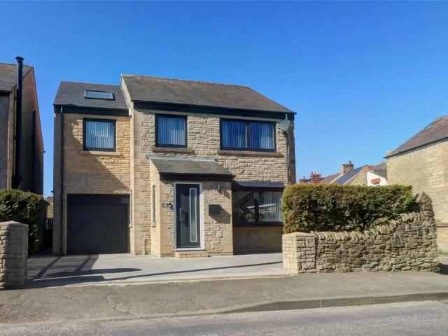 House for sale in Castleside