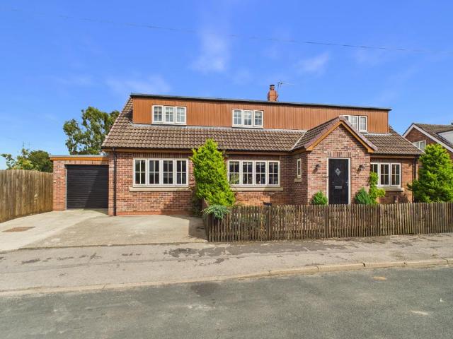 House for sale in Nafferton