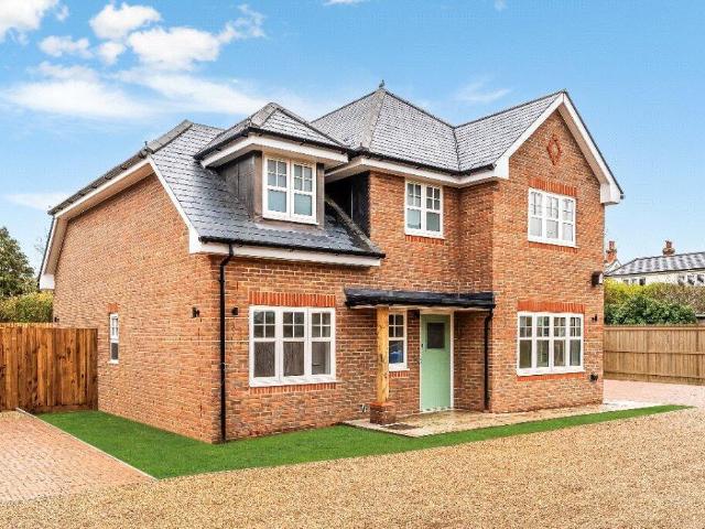 House for sale in Bisley, Surrey Heath