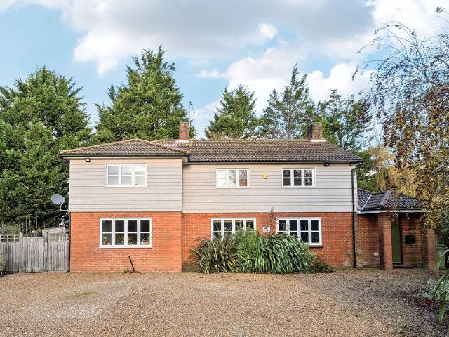 House for sale in Sandown Park, Kent
