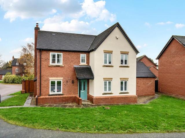 House for sale in Oswestry, Shropshire