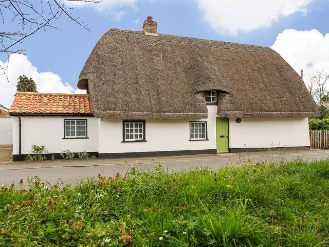 House for sale in Foxton, Arrington