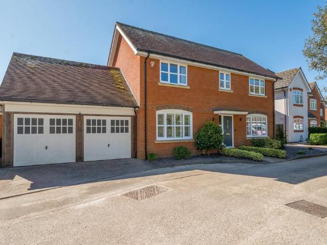 House for sale in Ashurst Bridge, Hampshire