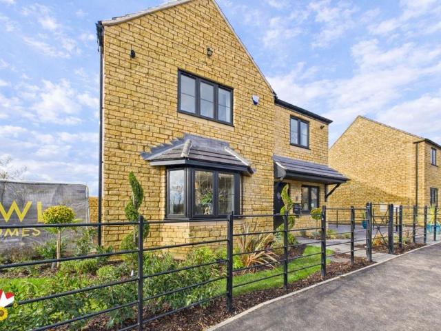 House for sale in Pamington, Gloucestershire
