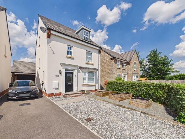 House for sale in Somerton, Somerset