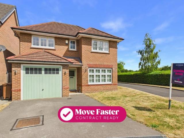 House for sale in Cottingham, East Riding Of Yorkshire