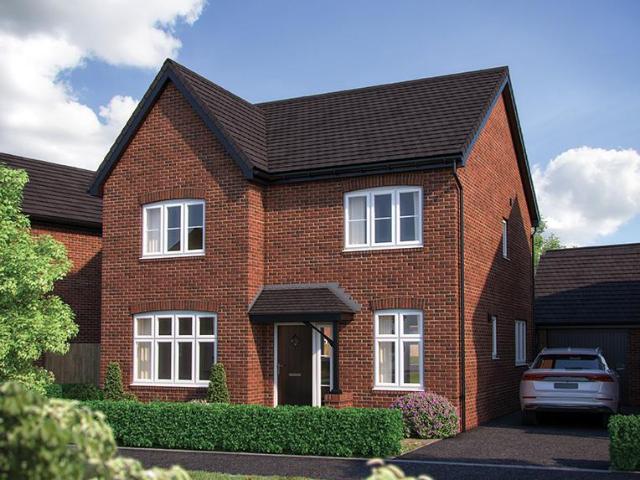House for sale in Sunnybower, Blackburn