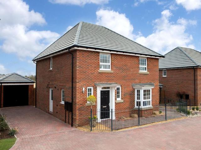 House for sale in Durham