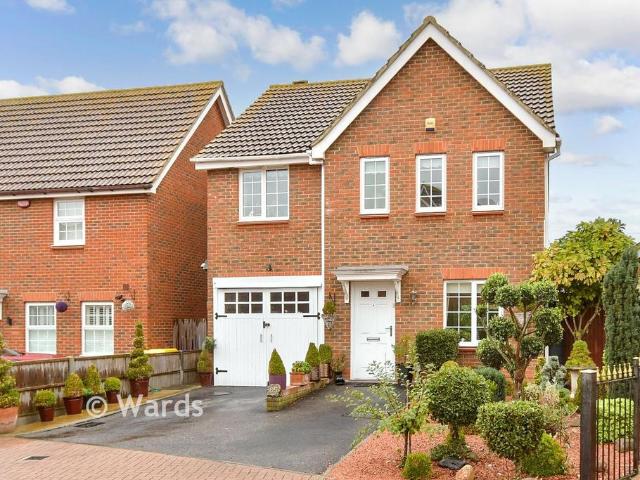 House for sale in Poors, Swale