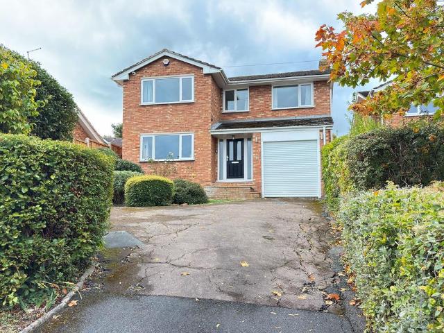 House for sale in Churchdown, Tewkesbury