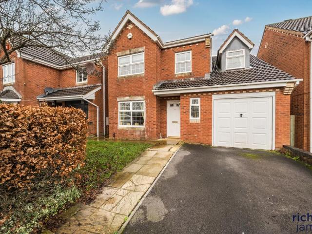 House for sale in Abbey Meads, Abbey Mead
