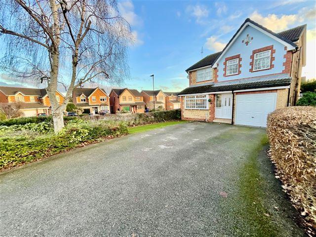 House for sale in Waterthorpe, Isle Of Man