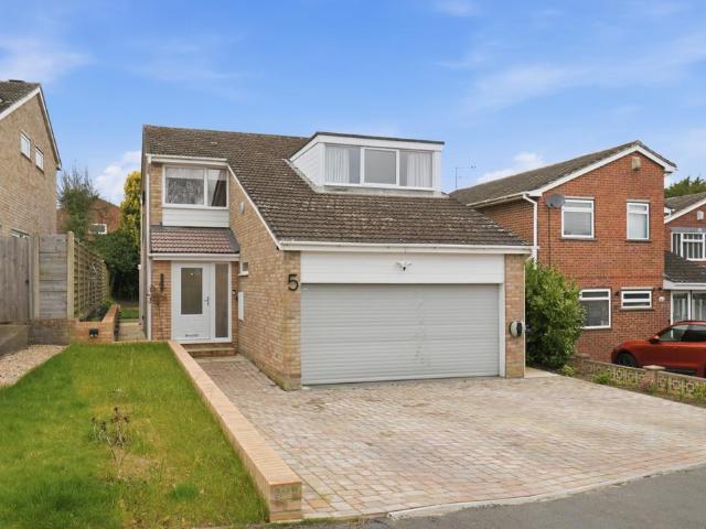 House for sale in Colliers End, Hertfordshire