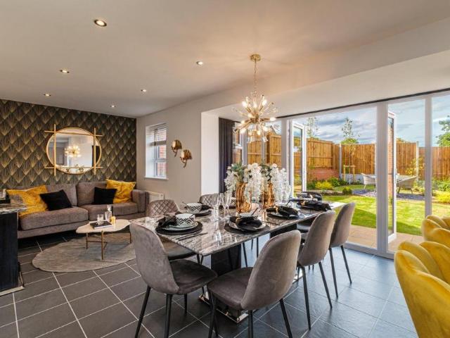 House for sale in Barway, Cambridgeshire