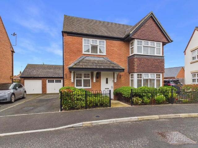 House for sale in Stratford-upon-Avon, Alderminster