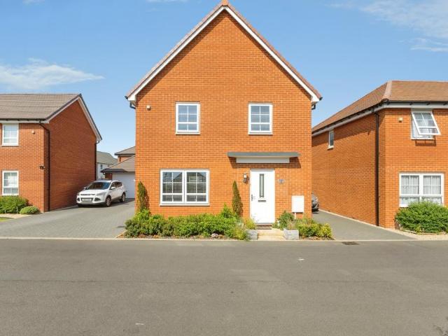 House for sale in East Tuddenham, Norfolk