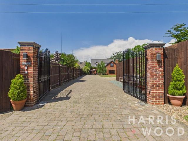 House for sale in Rivenhall End, Chipping Hill