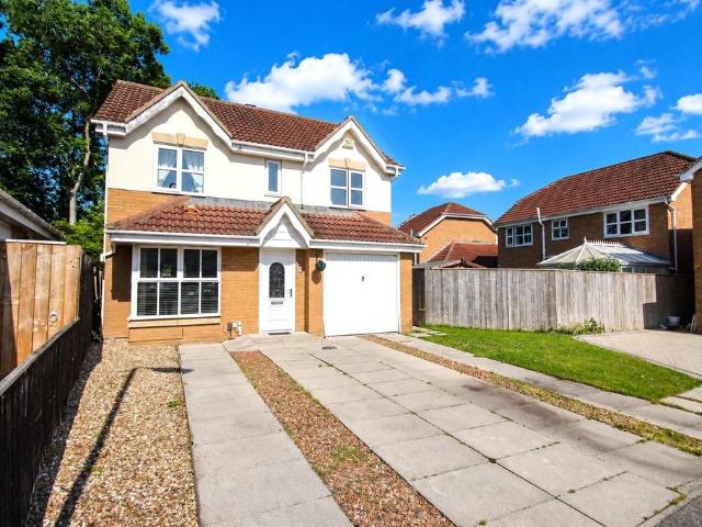 House for sale in Port Clarence, Stockton-on-tees