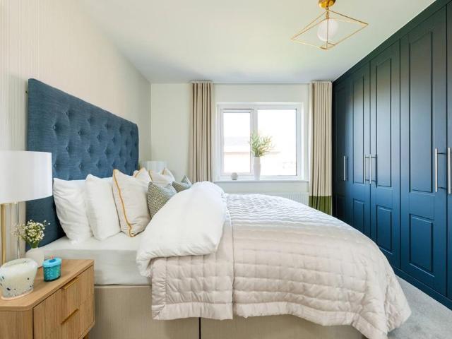 House for sale in Monkston Park, Milton Keynes