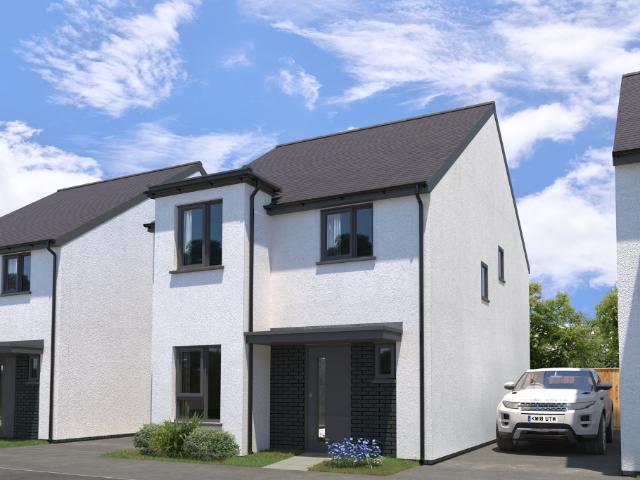 House for sale in Budlake, Devon