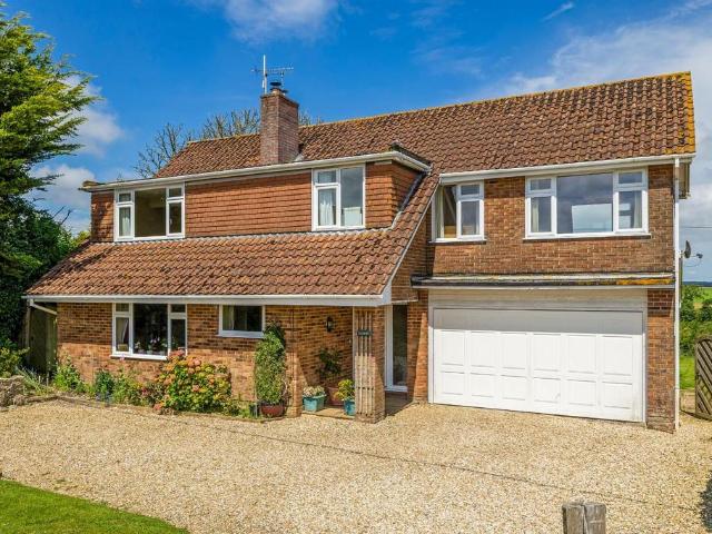 House for sale in Ashmore, East Dorset