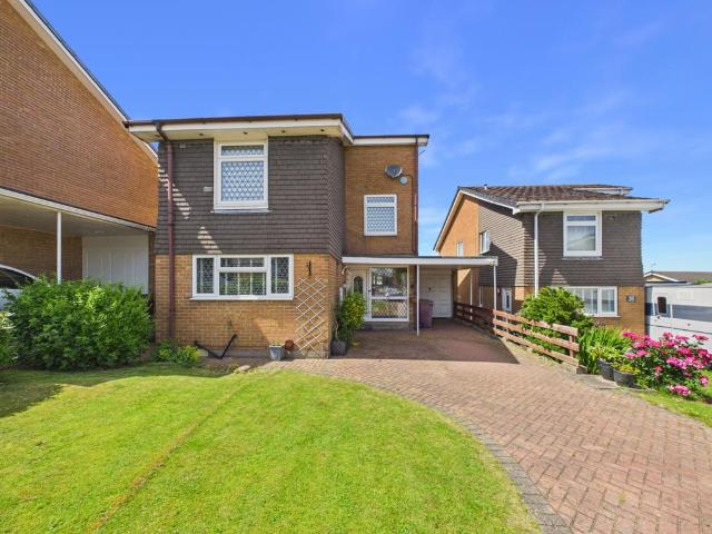 House for sale in Brackenfield, East Midlands