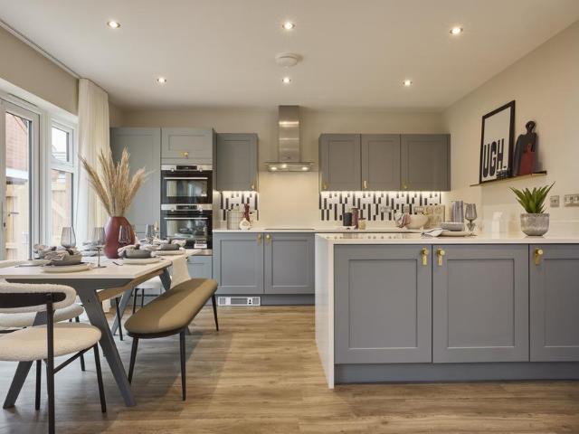 House for sale in Newcourt, Watergate