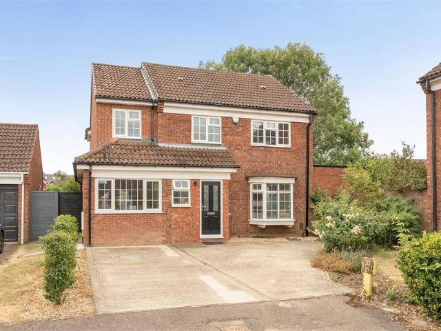 House for sale in Bedford